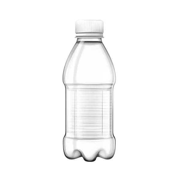 AquaPure Classic Plastic Bottle 500ml