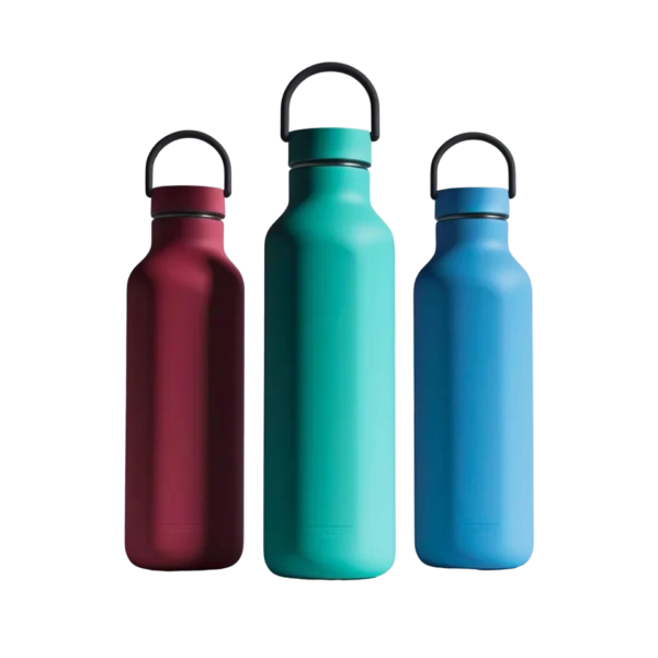Travel Insulated Bottle 1L