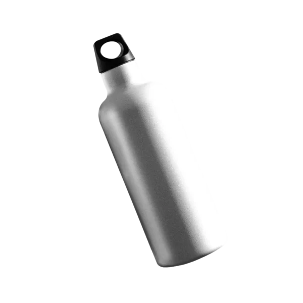 SteelFlow Vacuum Insulated Bottle 750ml
