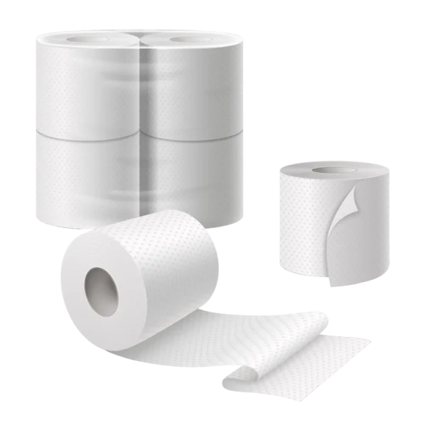 SoftCare Premium Facial Tissues 100 Sheets