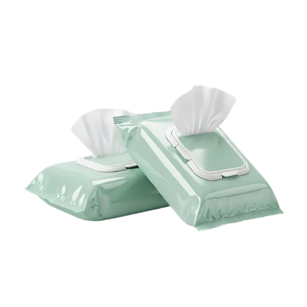 FreshWipe Antibacterial Wet Tissues 80 Sheets